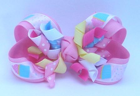 Birthday Bows