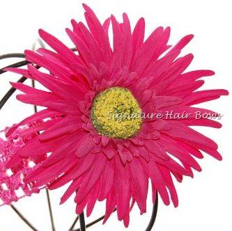 Flower Clips