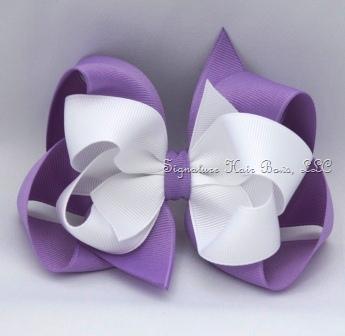 Purple Zebra Collection