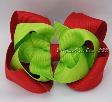 Swirls of Holly Collection