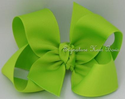 lypple hair bow