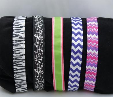 no slip sports bands