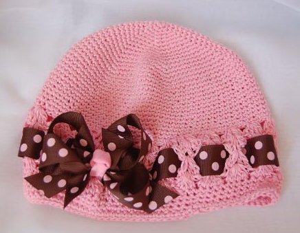 Signature Cap - Preppy Princess
