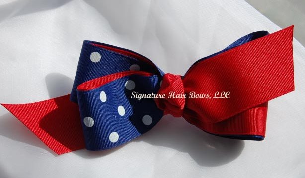 American Layered Bow