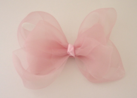 Dressy Bows