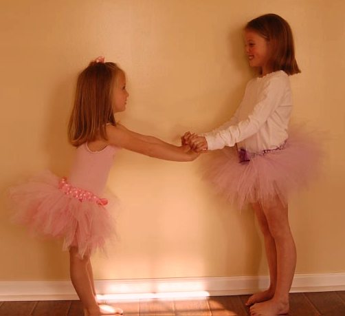 tutus for girls
