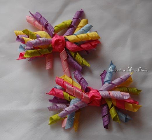 Super Spring Korker Set