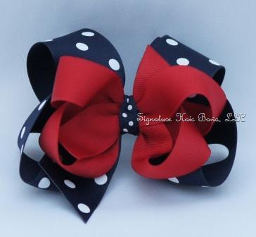 American Layered Bow