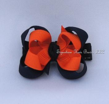 Layered Team Spirit Grippy