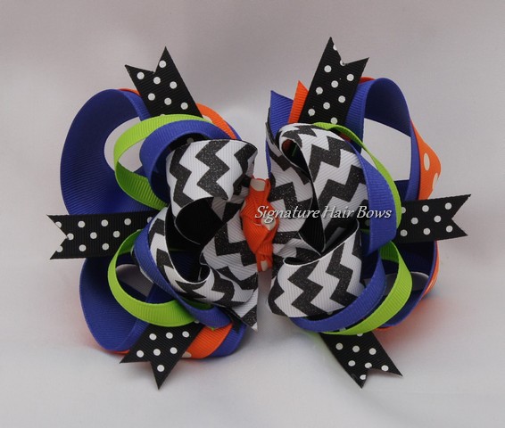 Crazy Fall Fun Super Bow