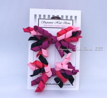 Korker Set - Berrylicious