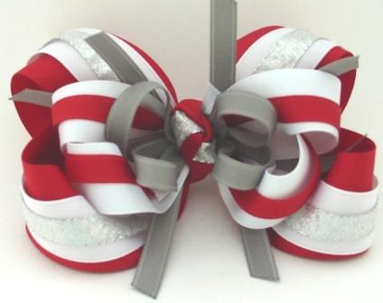 Super Team Spirit Bow