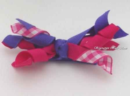 Bright and Bold Korkers