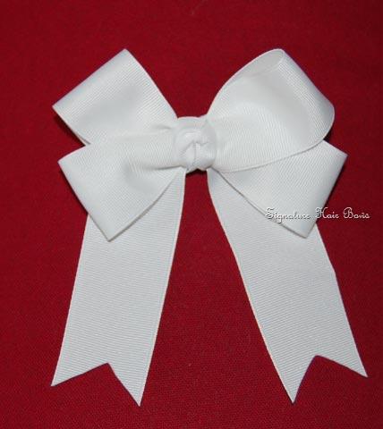 Signature Cheer Bow