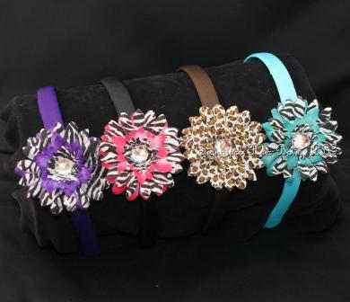 Dainty Daisy Headband