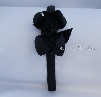 Dainty Signature Headband